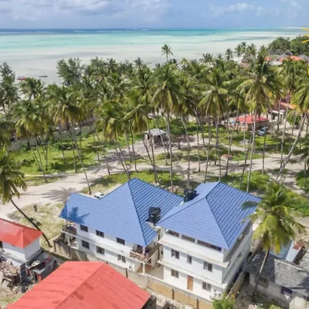 Kite Active Paje Hotel